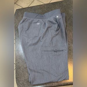 FIGS Graphite Zamora Joggers